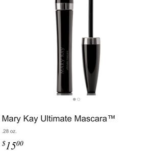 Ultimate Mascara